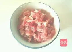  Illustration of how to make fried rice 3