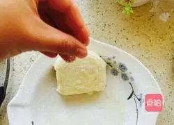 (Breakfast) Grilled Steamed Bun Slices Illustration 5