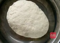 Illustration of how to make homemade pancakes 2