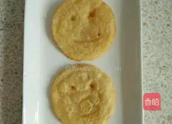 Illustration of home-style potato pancakes 7