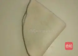 Hanamaki Manju Recipe Illustration 3