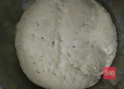 Illustration of how to make sugar cakes 3