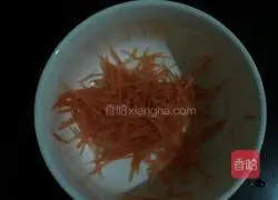 Illustration of how to make egg pancakes 2