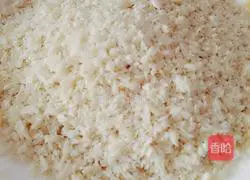 Illustration of how to make croquettes 8