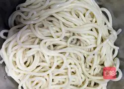 Assorted fried noodles recipe 2