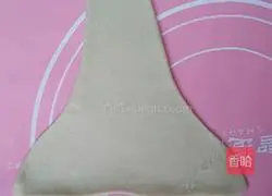 Coconut Croissant Recipe Illustration 9