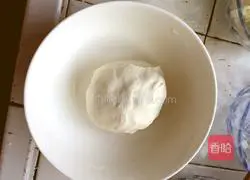 Illustration of how to make sweet rice dumplings with sweet wine 3