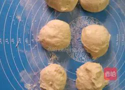 Secret taro bun recipe 9