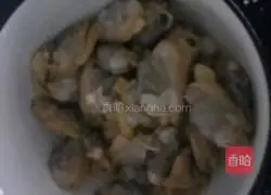 How to make fried noodles Illustration 3