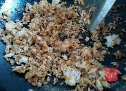 Soy Sauce Fried Rice Recipe Illustration 8