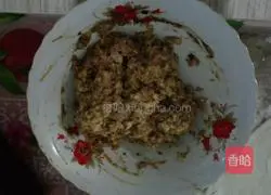 Illustration of How to Make Pancakes 3