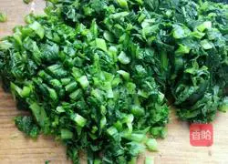 Illustration of how to make handmade buns 4