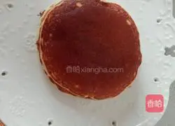 Illustration of how to make French waffles 12