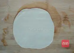 Spring Pancake Recipe Illustration 5