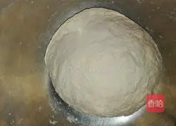 Illustration of how to make colorful stuffed buns 7