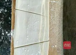 Yuanbao Wonton Recipe Illustration 5