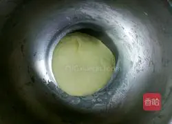 Milk noodles recipe 4