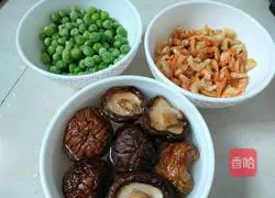 Assorted Shaomai Recipe Illustration 3