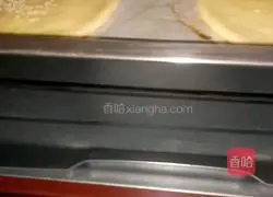 Illustration of how to make scones 5