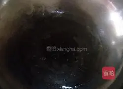 Illustration of how to make egg noodles 2