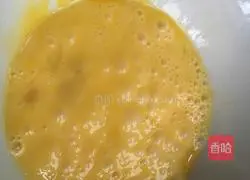 Illustration of how to make fried rice 4