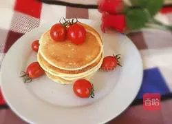 Waffle (butter version) recipe 13