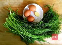 Illustration of how to make fan-shaped dumplings 3