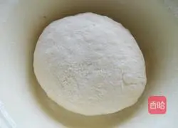 Illustration of making Hanamaki with electric pan 1