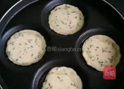 Duck egg pancake recipe 4