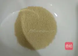 Brown sugar steamed buns recipe 5