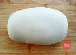 Cantonese style steamed buns recipe 8