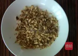 Peach cake recipe illustration 2