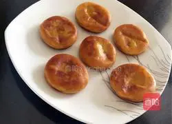 Pumpkin Pie Temptation Recipe Illustration 7