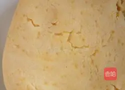 Illustration of how to make steamed tortillas 2