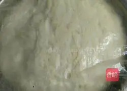 Illustration of how to make fancy steamed buns 1