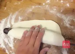Illustration of how to make hand cakes 4