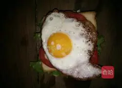 Simple sandwich recipe 8