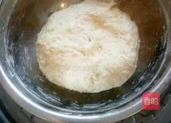 Illustration of how to make pork buns 2