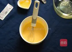 Blueberry Yogurt Muffins Recipe Illustration 3