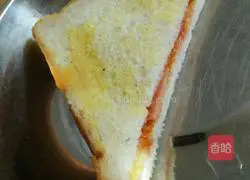 Egg sandwich recipe 9