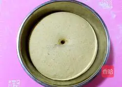 Illustration of how to make wheat buns 5