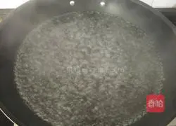 Illustration of how to make longan dumplings 2