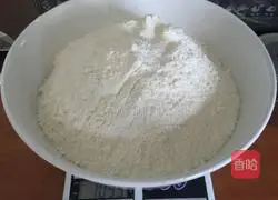 Illustration of how to make shrimp dumplings 2