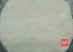 Cowpea meat buns Illustration of how to do it 12