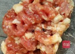 Illustration of how to make fancy dumplings 3