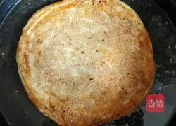 Illustration of how to make spicy shortbread 9