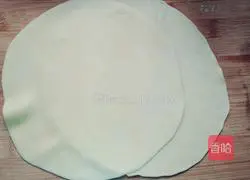 Illustration of how to make dumplings 7