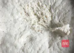 Illustration of how to make steamed buns 7