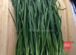 Leek and egg pie recipe 1