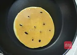 Yoghurt Egg Pancake Recipe Illustration 6